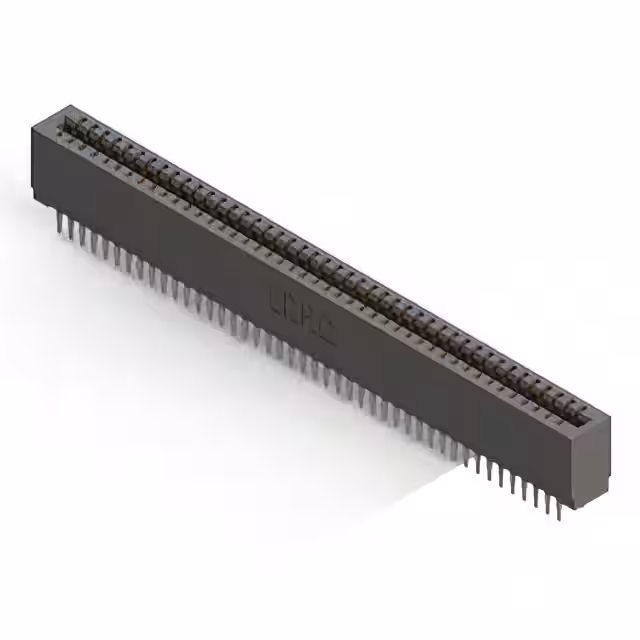725-088-560-201 EDAC Inc.  Edgeboard Connectors